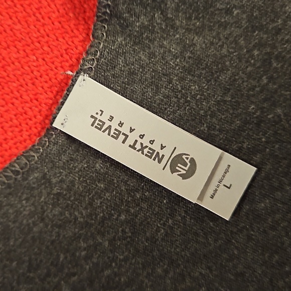 DEF LEPPARD Pour Some Sugar On Me tank official band merch Large EUC - Picture 3 of 8